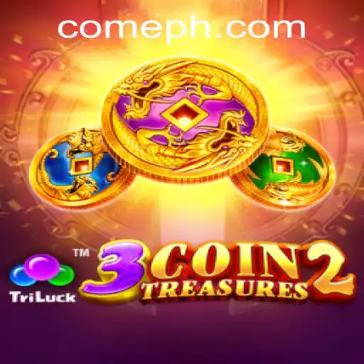 Discover 3CoinTreasures2: A Thrilling Adventure Awaits