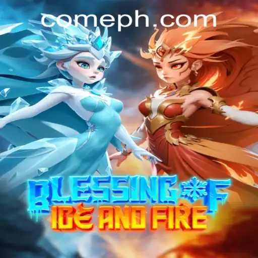 Exploring the World of BlessingofIceandFire