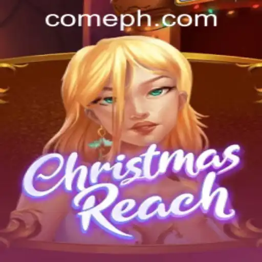 Discover ChristmasReach: An Adventure through the Festive Wonderland