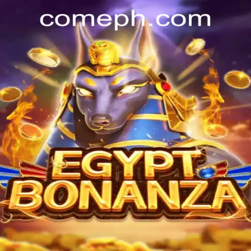 Unveiling EgyptBonanza: A Deep Dive into the Game with PHPCOME.COM