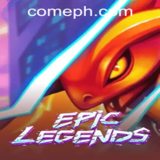 Dive into the World of EpicLegends: An Immersive Gaming Experience