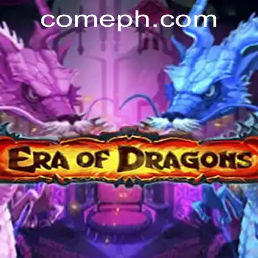 EraOfDragons: A Mythical Adventure