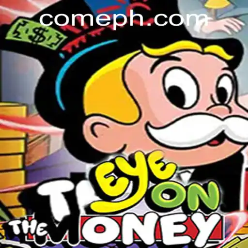 EyeOnTheMoney: A Thrilling New Virtual Adventure by PHPCOME.COM