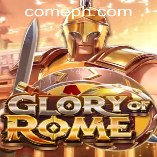 GloryofRome: An Immersive Strategy Game Experience