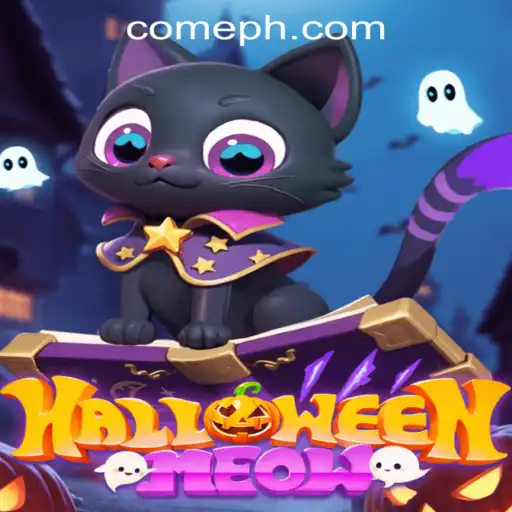 HalloweenMeow Game: A Spooky Adventure Unveiled