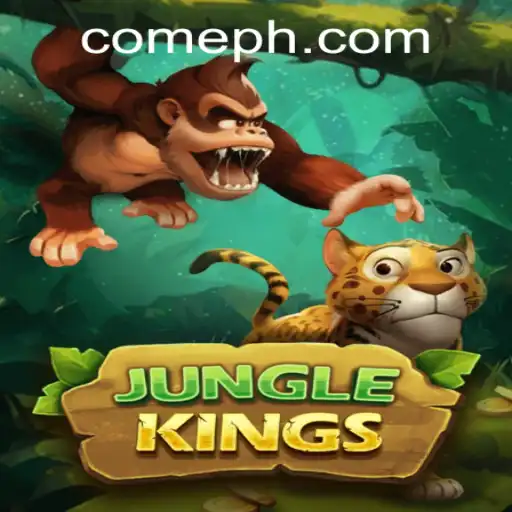 Explore the Thrilling World of JungleKings by PHPCOME.COM