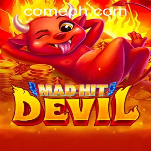 MadHitDevil: A Thrilling Adventure Awaits
