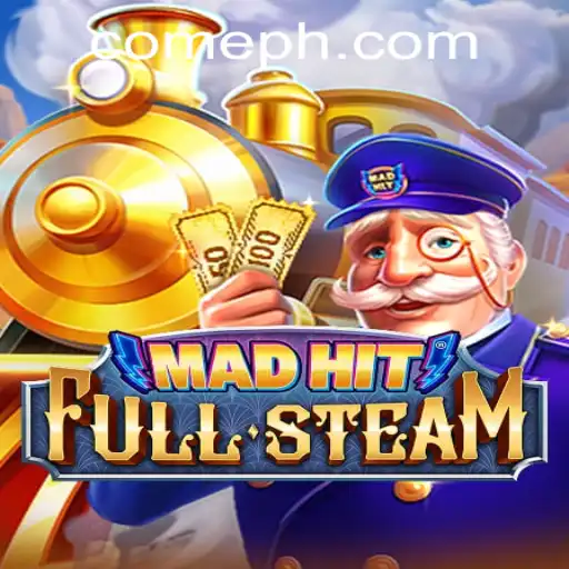 Unveiling MadHitFullSteam: The Latest Sensation Taking the Gaming World by Storm