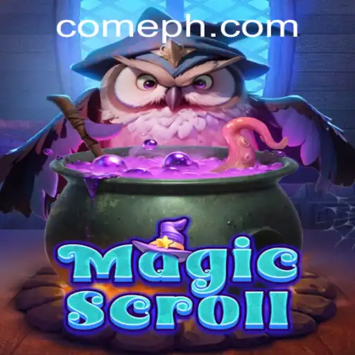 The Enchanting World of MagicScroll: A Comprehensive Guide