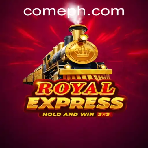 Royalexpress: A Captivating Journey Through Strategic Gameplay