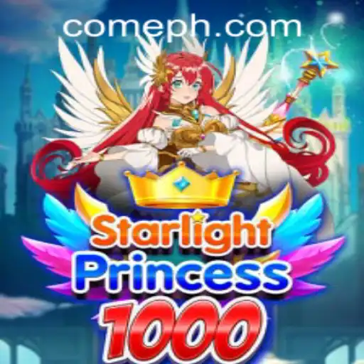 StarlightPrincess1000: An In-Depth Exploration of the Latest Game Sensation