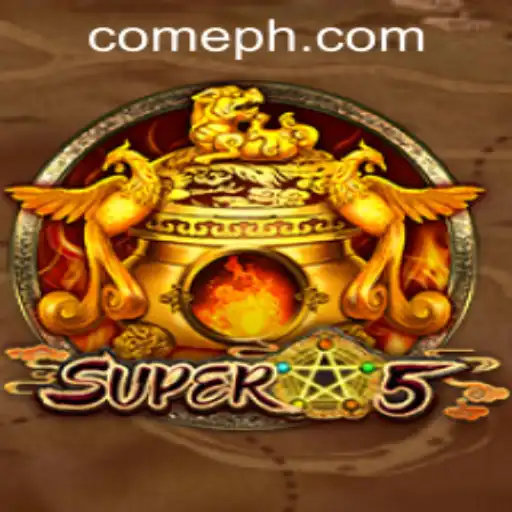 Super5: A Thrilling Journey into the World of Online Gaming