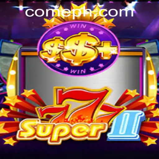 Discover the Thrilling World of Super777II