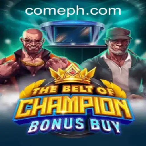 Exploring the Thrills of TheBeltOfChampionBonusBuy: A Revolution in Online Gaming