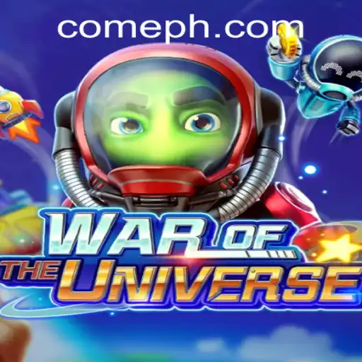 The Epic Journey of WAROFTHEUNIVERSE: A Stellar Gaming Experience
