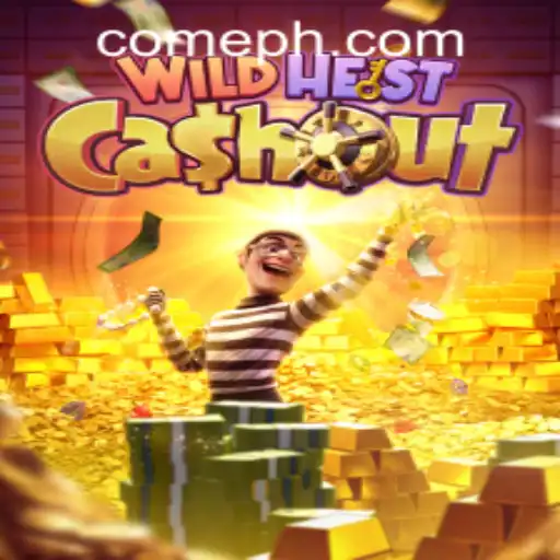 Unveiling the Thrills of WildHeistCashout on PHPCOME.COM