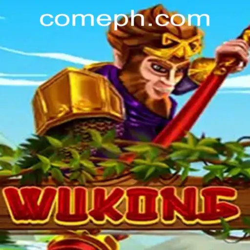 Discover Wukong: The Thrilling Gaming Adventure